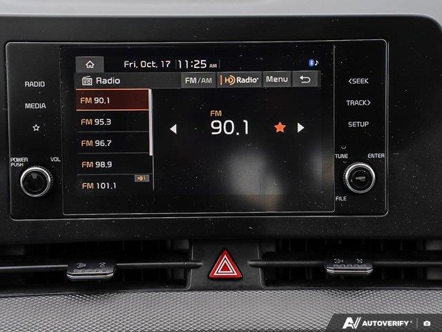 kia Sportage 2025 - 19