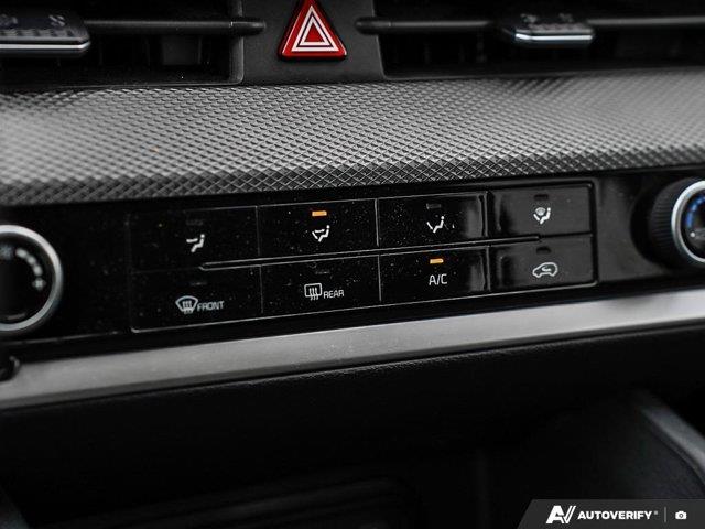 kia Sportage 2025 - 20