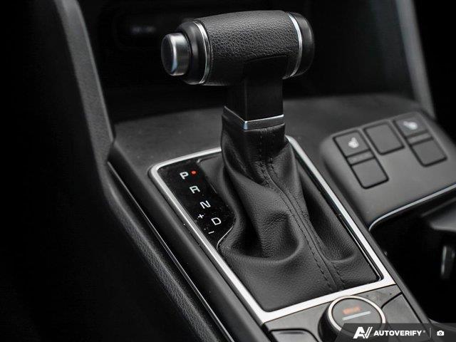 kia Sportage 2025 - 21