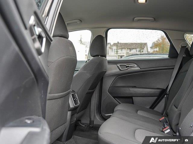 kia Sportage 2025 - 24