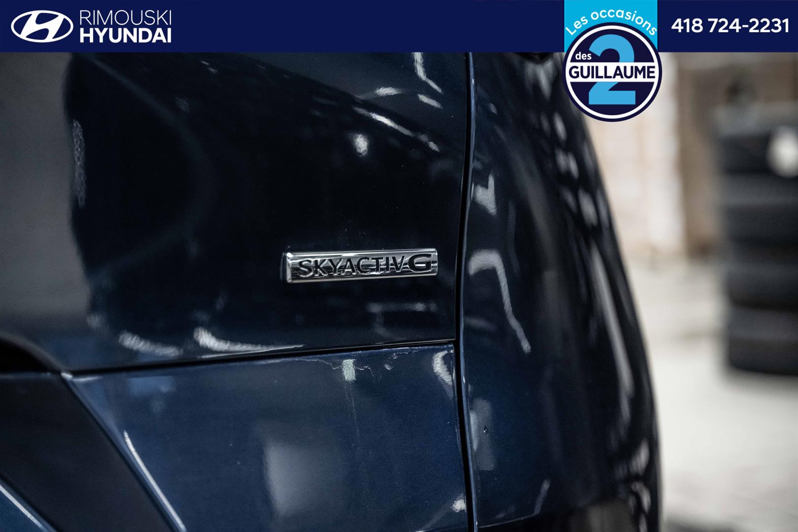 mazda CX-30 2021 - 6