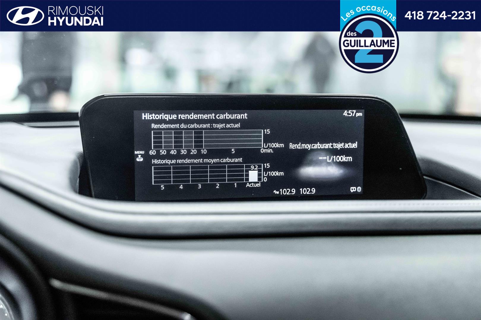 mazda CX-30 2021 - 12