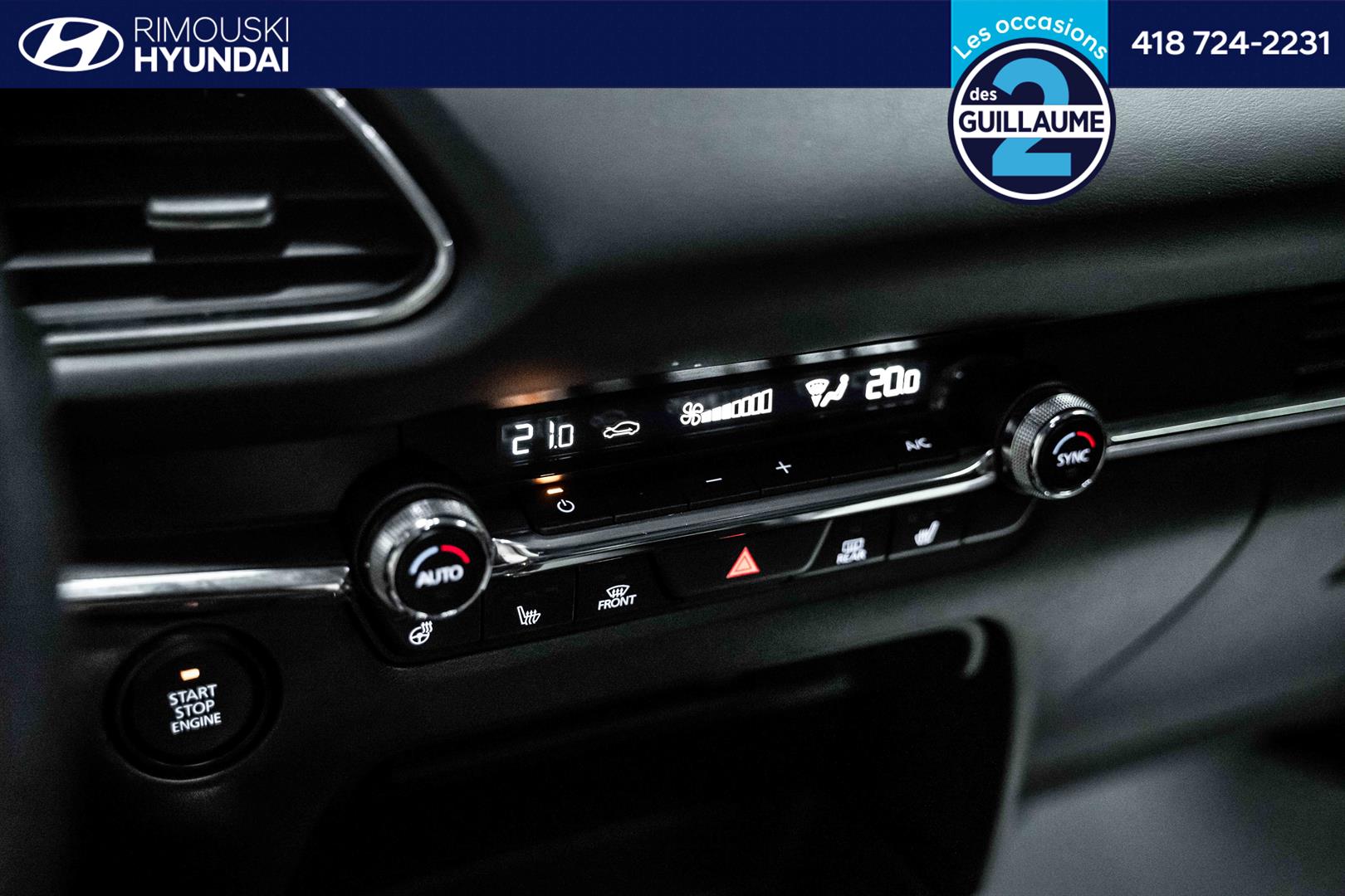 mazda CX-30 2021 - 13