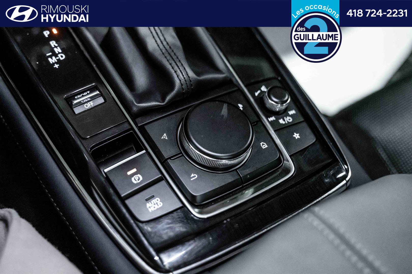 mazda CX-30 2021 - 15