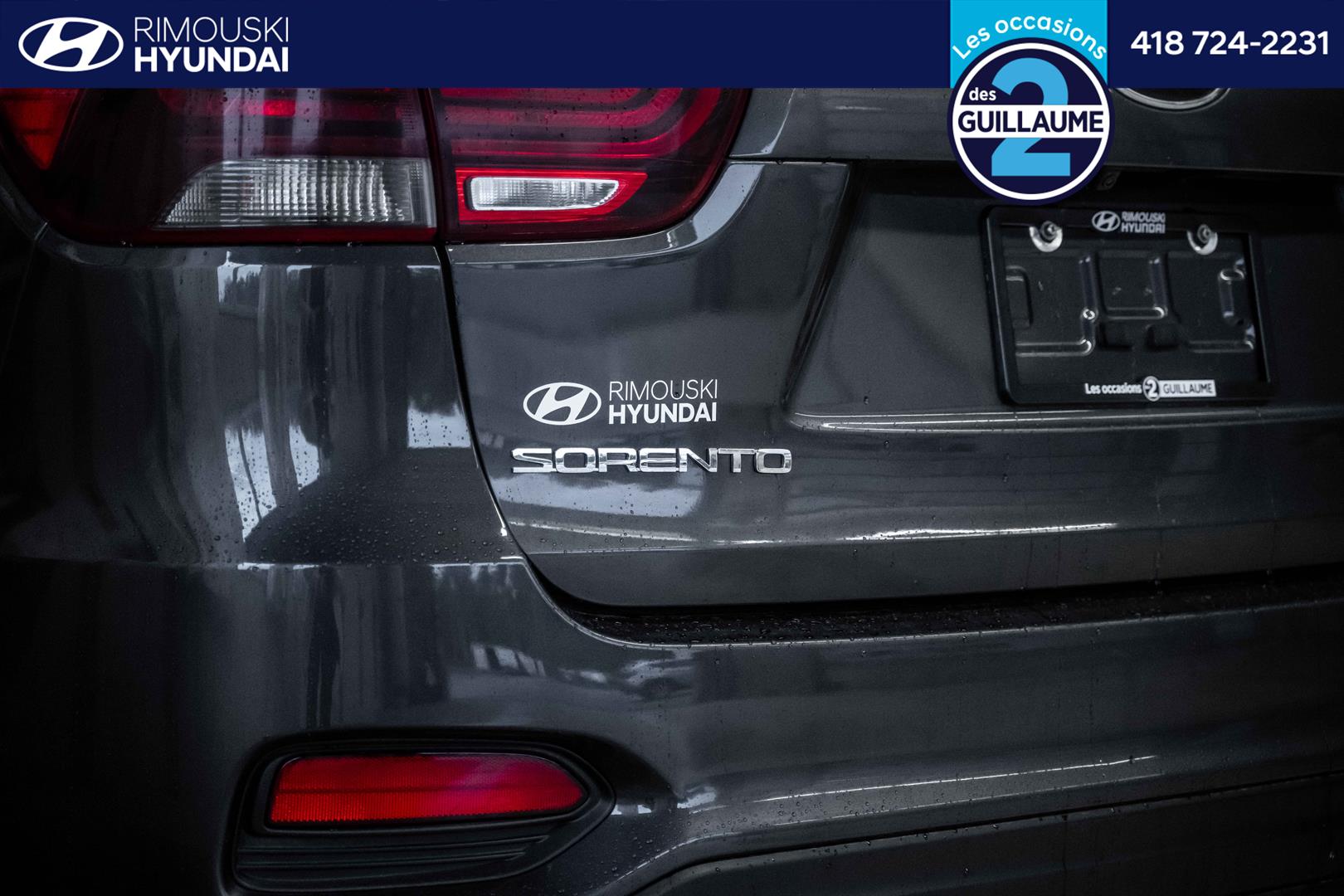 kia Sorento 2019 - 5