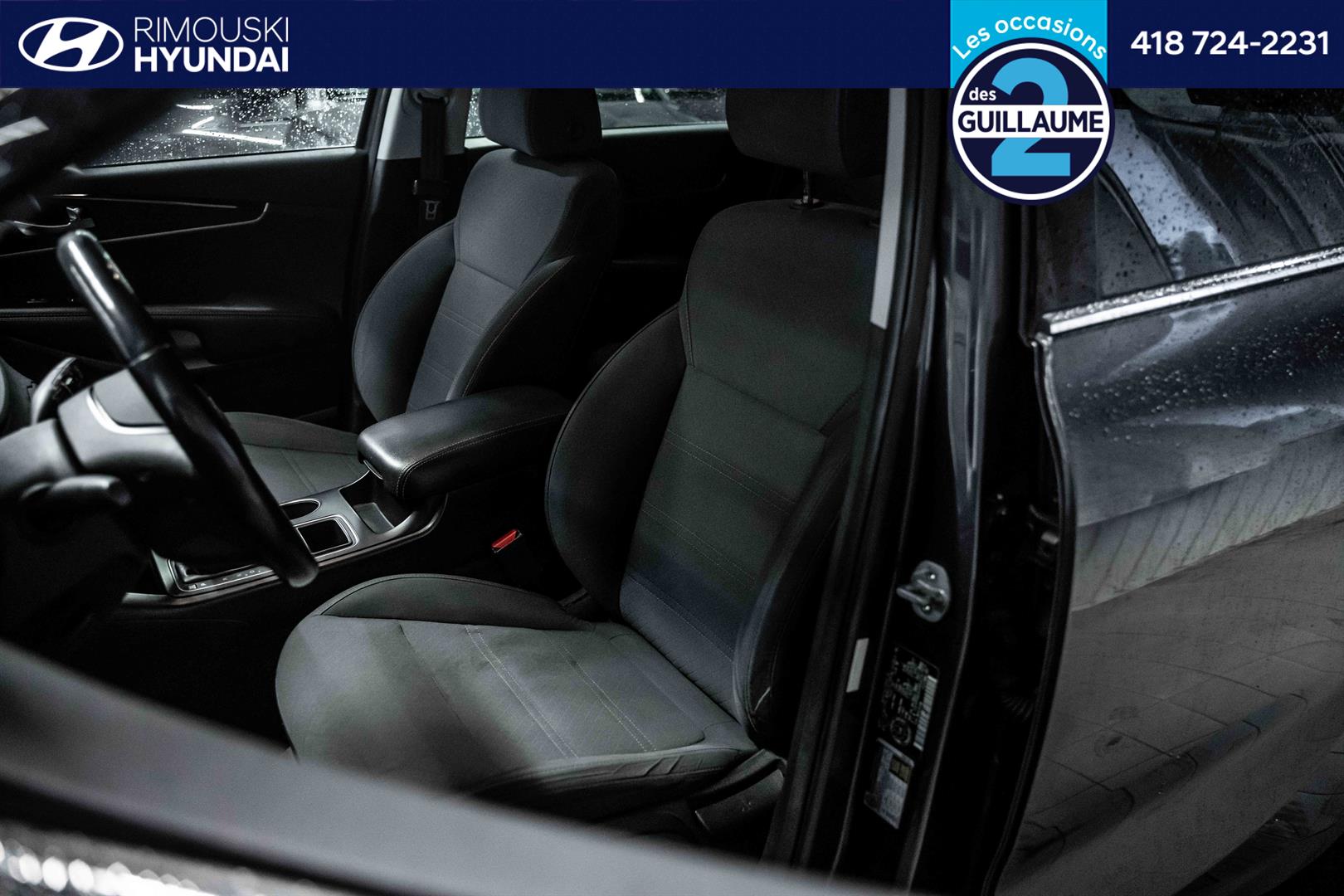 kia Sorento 2019 - 8