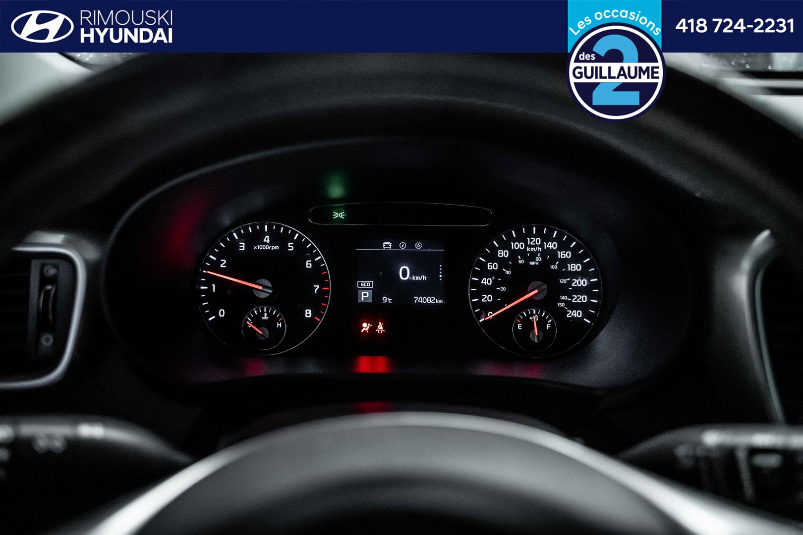 kia Sorento 2019 - 11