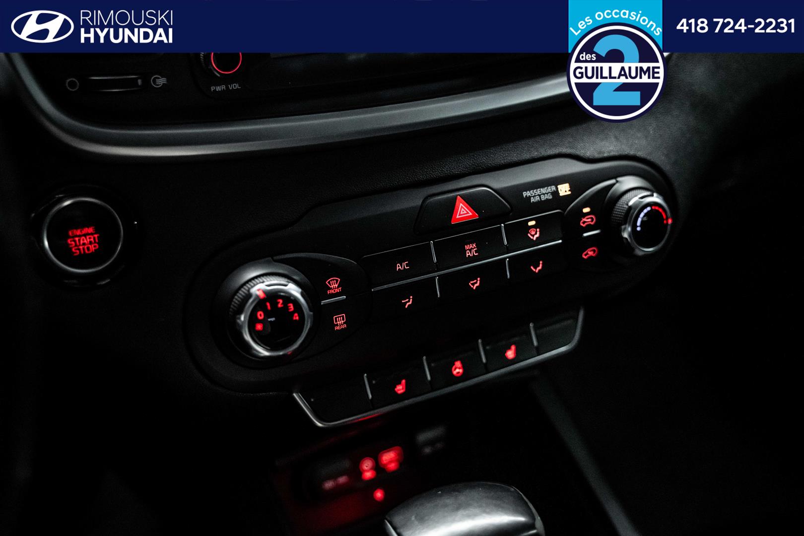 kia Sorento 2019 - 13