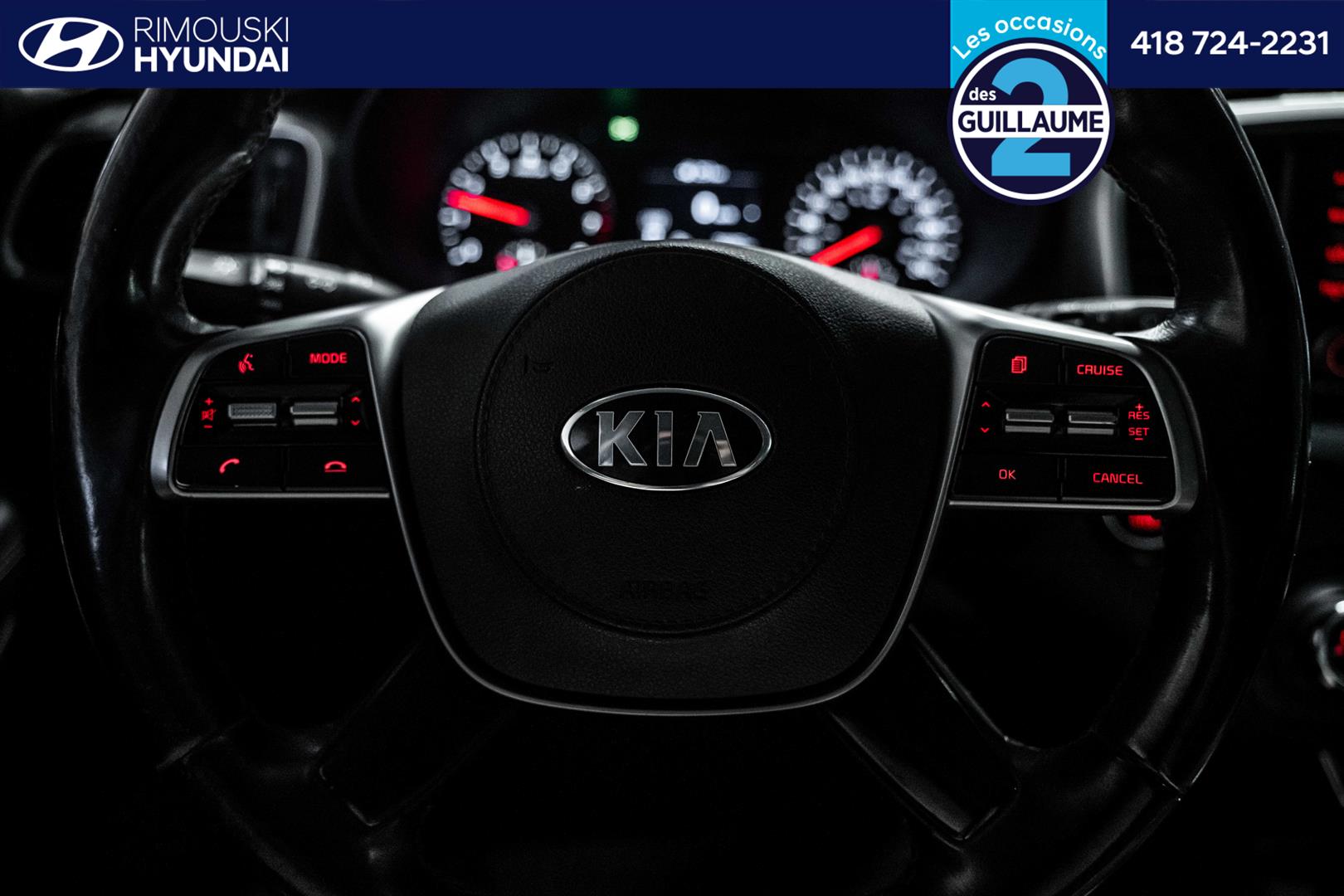 kia Sorento 2019 - 16