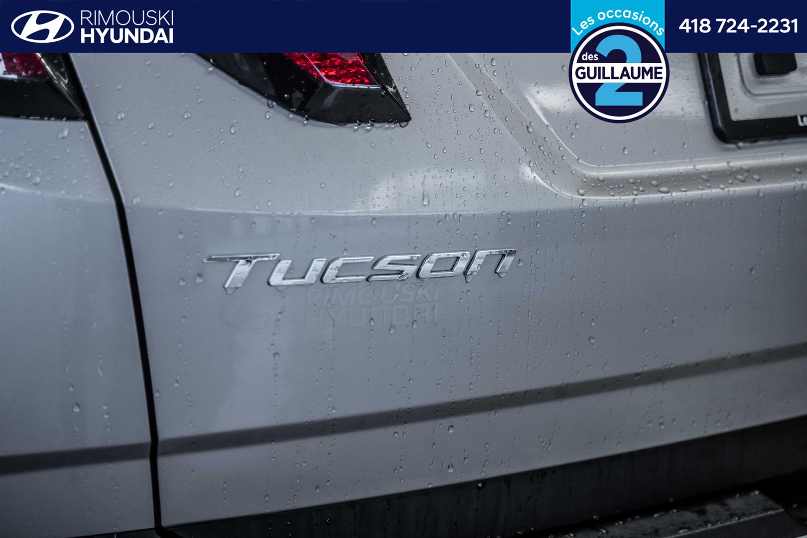 hyundai Tucson 2022 - 5