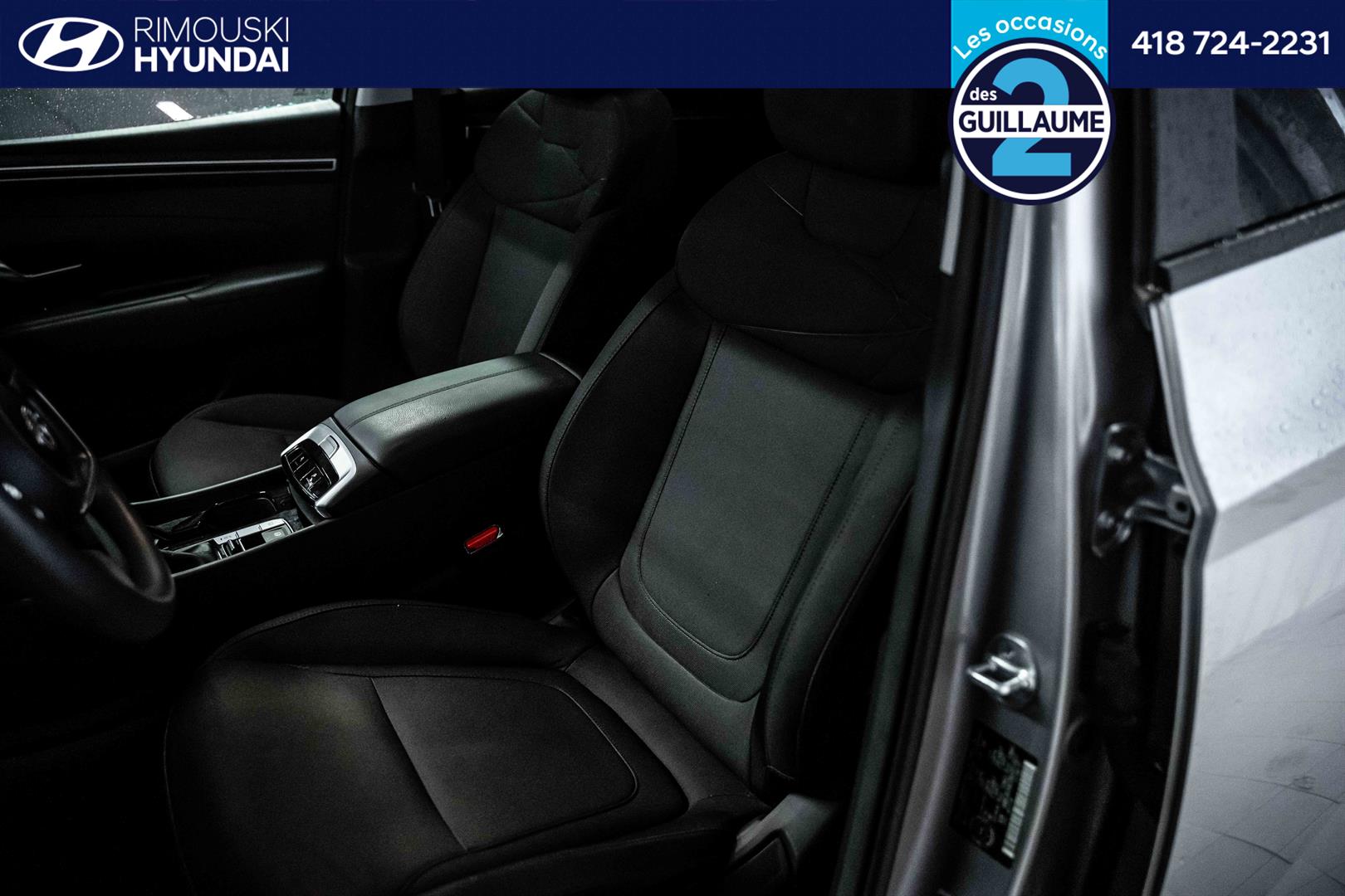 hyundai Tucson 2022 - 7