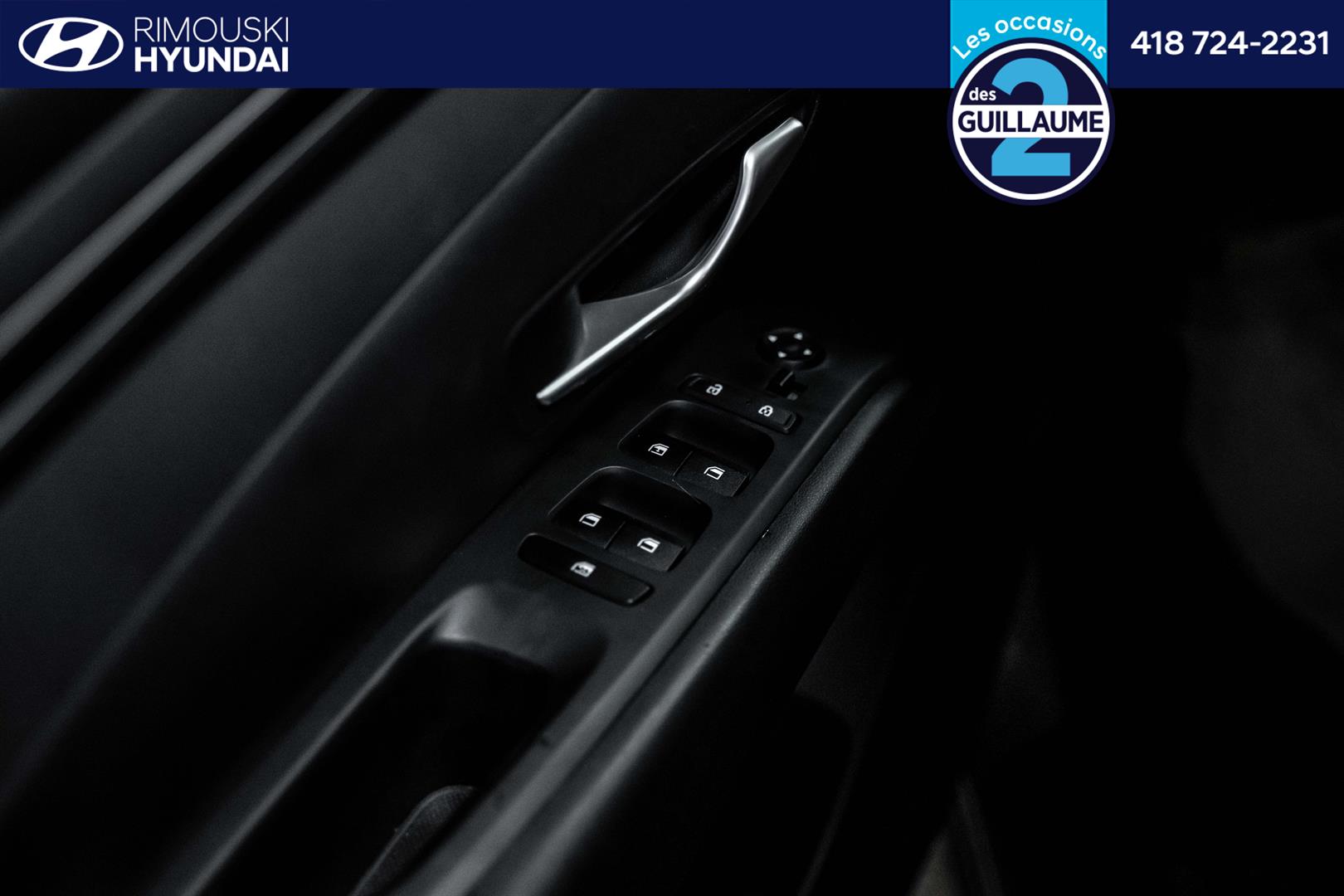 hyundai Tucson 2022 - 8