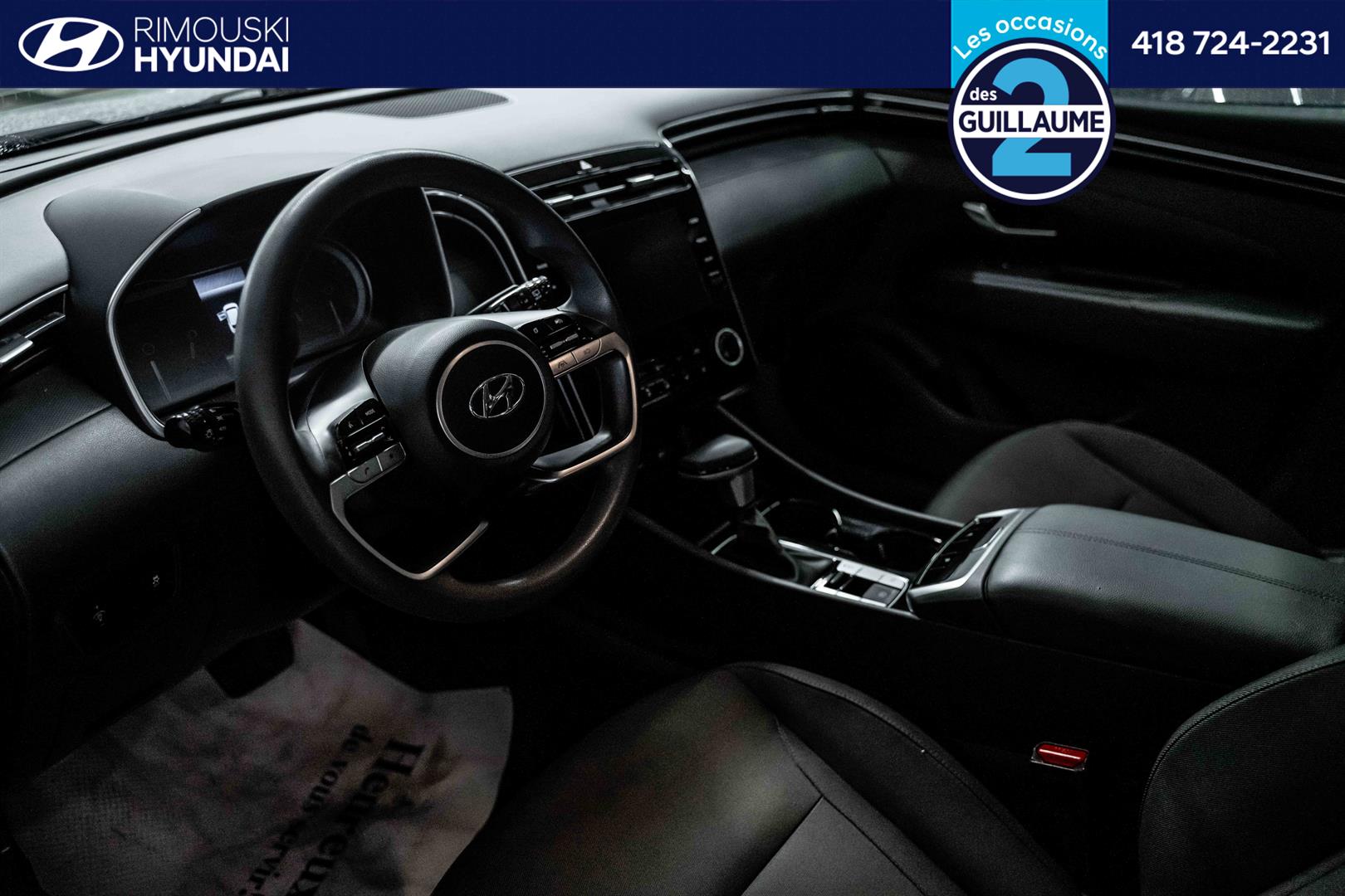 hyundai Tucson 2022 - 9