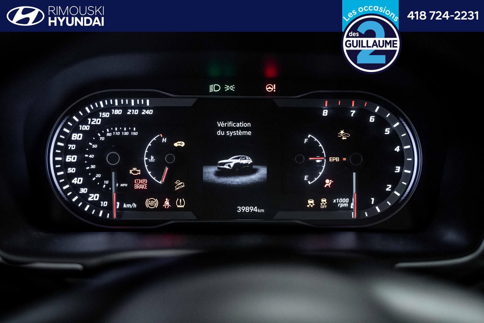 hyundai Tucson 2022 - 10