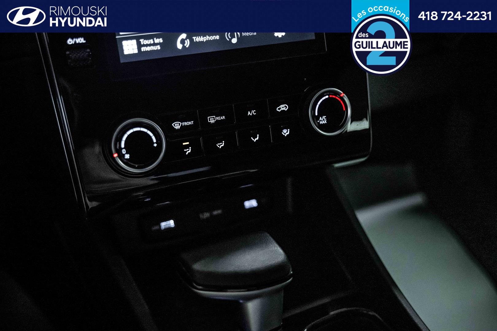 hyundai Tucson 2022 - 12