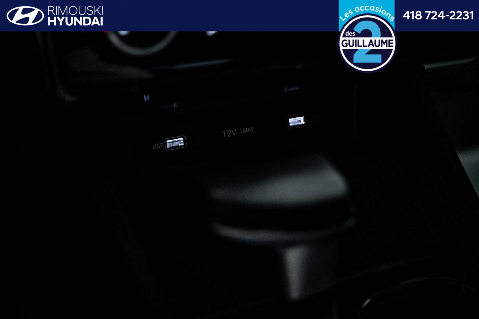 hyundai Tucson 2022 - 13