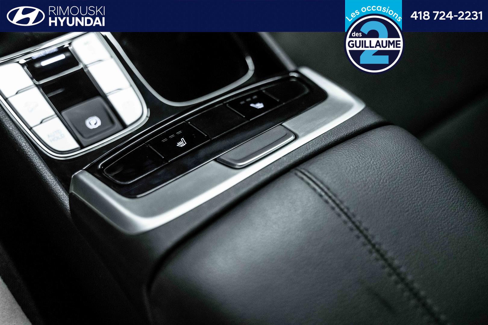 hyundai Tucson 2022 - 15