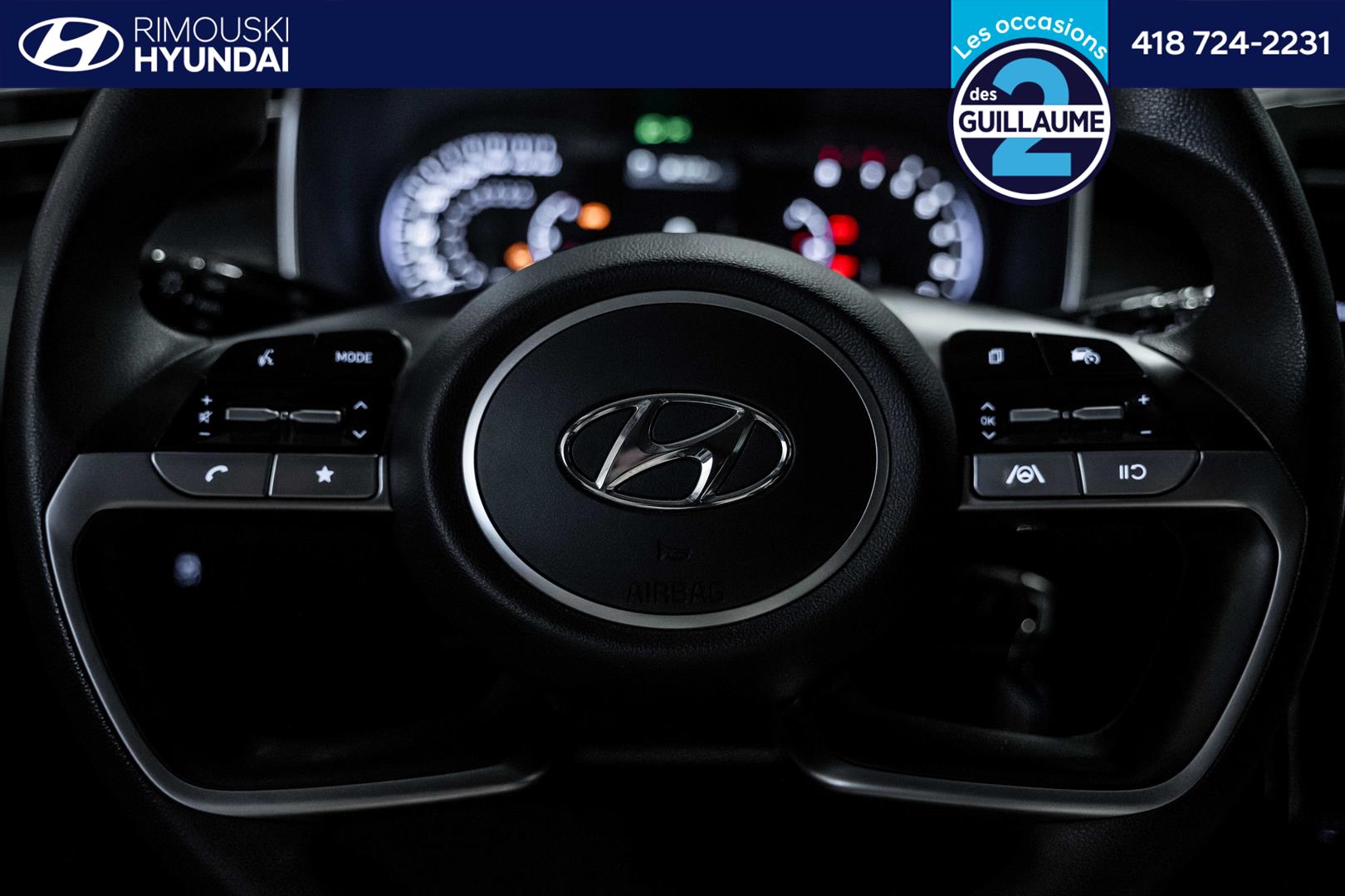 hyundai Tucson 2022 - 16