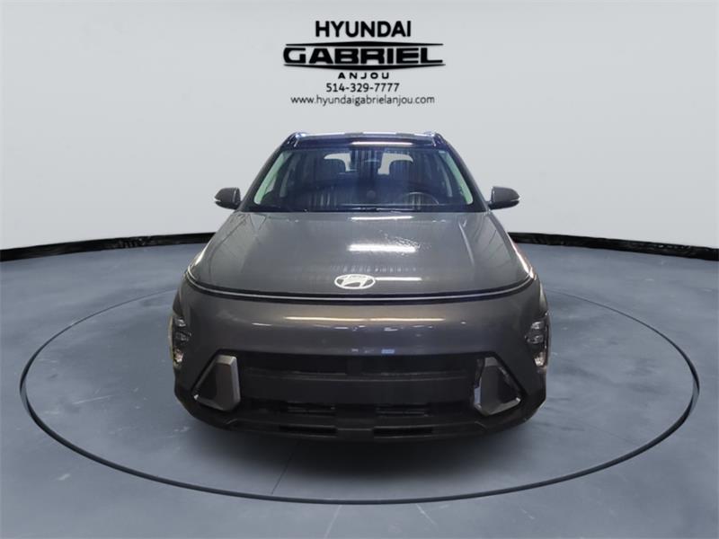 hyundai Kona 2025 - 2