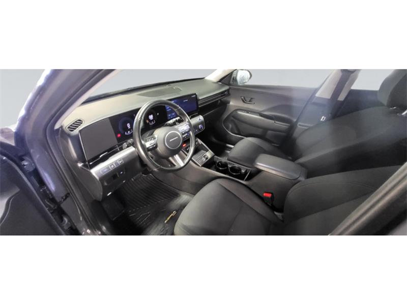 hyundai Kona 2025 - 8