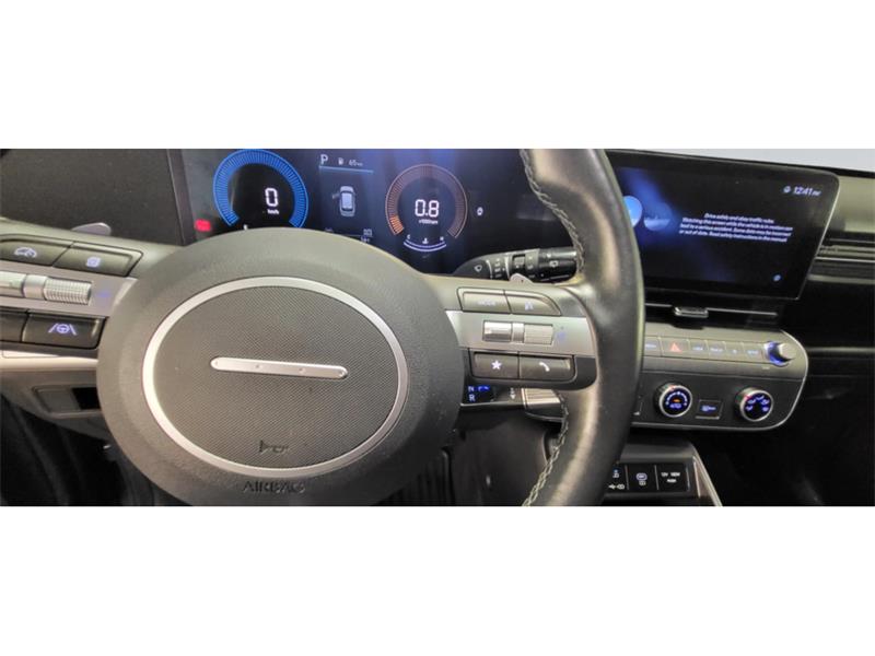 hyundai Kona 2025 - 11