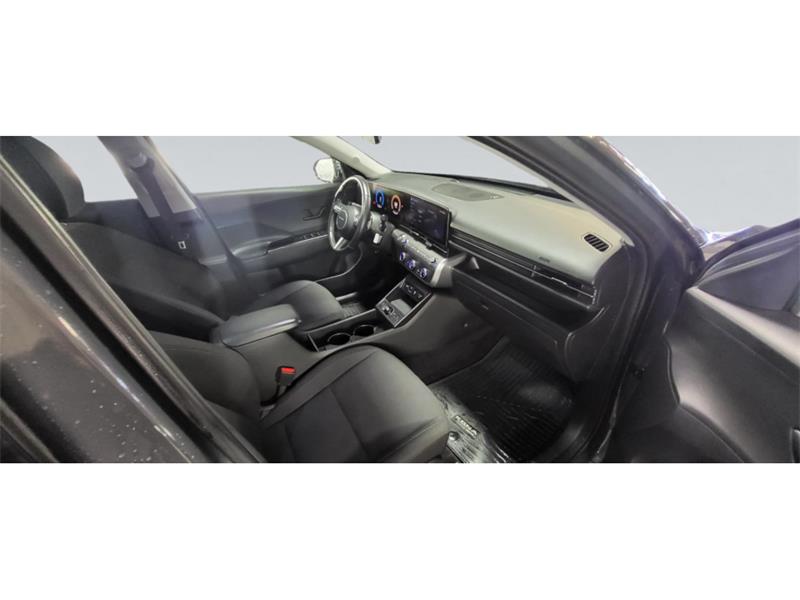 hyundai Kona 2025 - 12