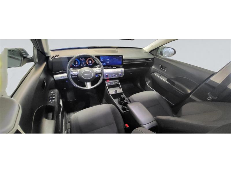 hyundai Kona 2025 - 13