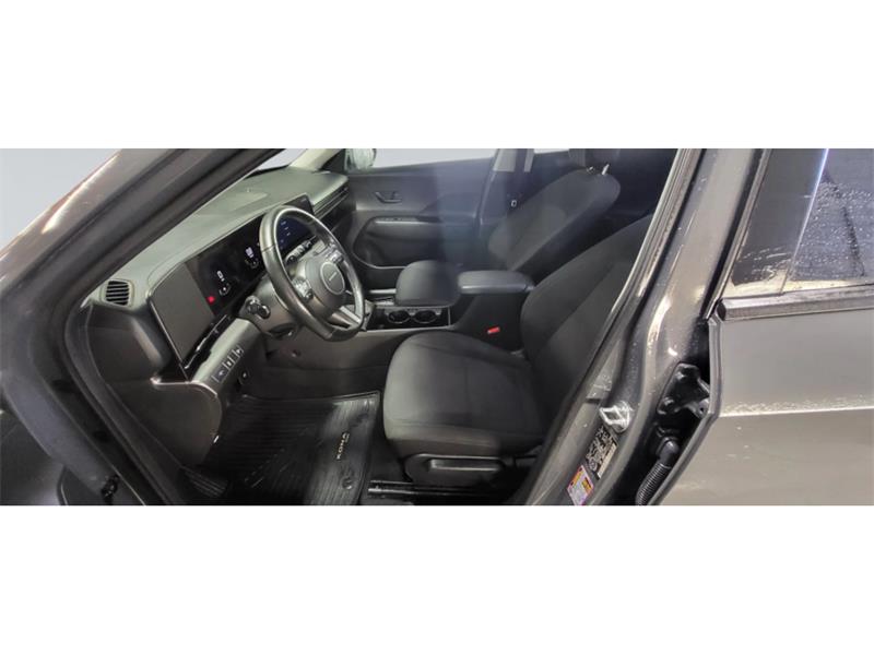 hyundai Kona 2025 - 15