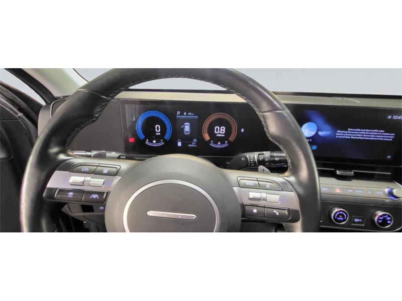 hyundai Kona 2025 - 16