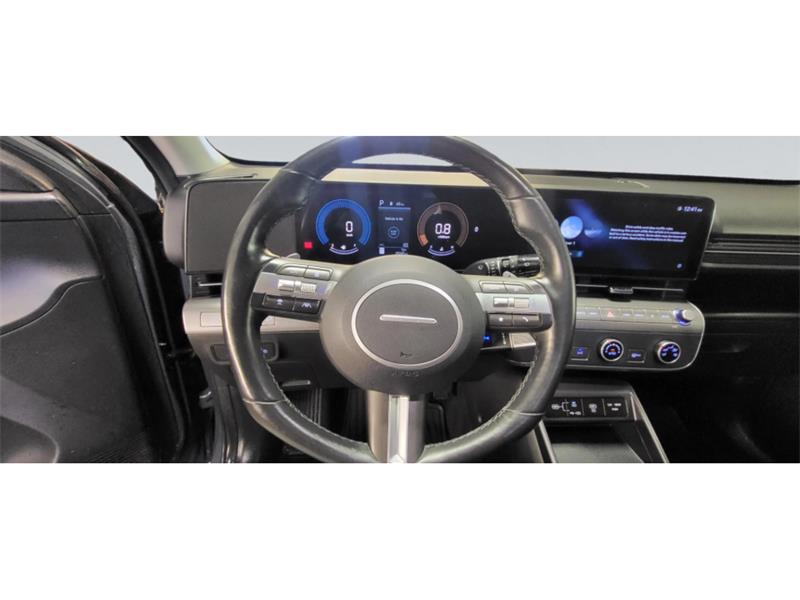 hyundai Kona 2025 - 17