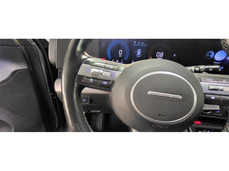 hyundai Kona 2025 - 20