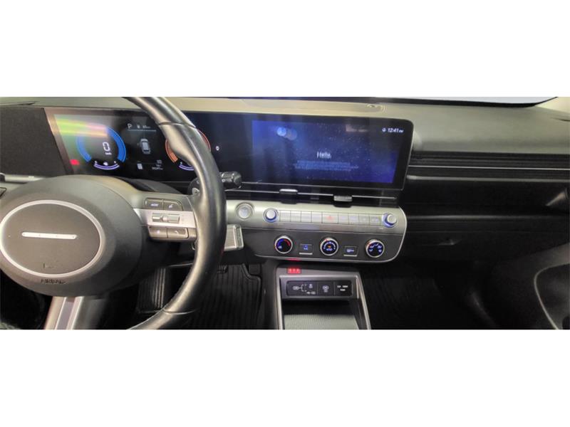 hyundai Kona 2025 - 21