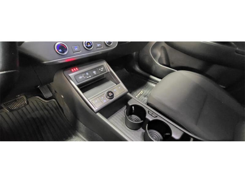 hyundai Kona 2025 - 22