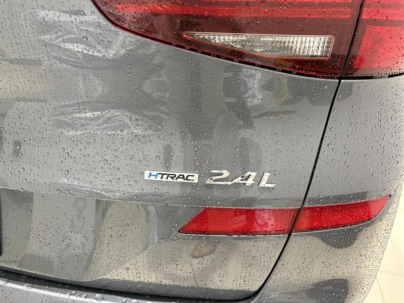 hyundai Tucson 2019 - 5