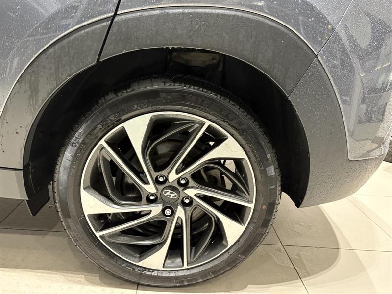 hyundai Tucson 2019 - 8