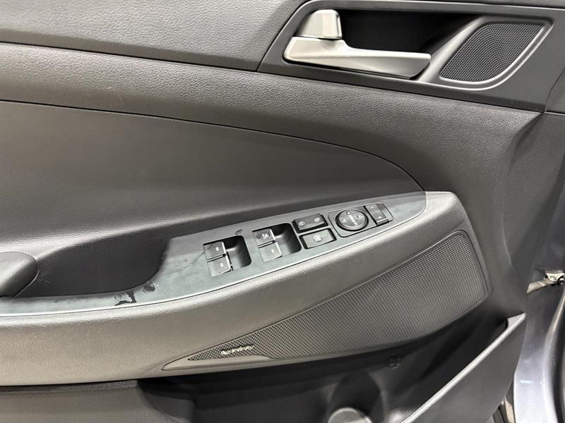 hyundai Tucson 2019 - 10