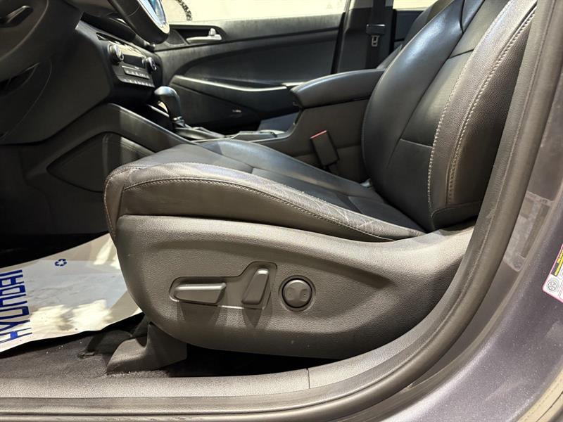 hyundai Tucson 2019 - 11