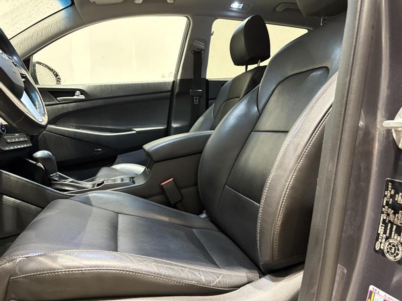 hyundai Tucson 2019 - 12