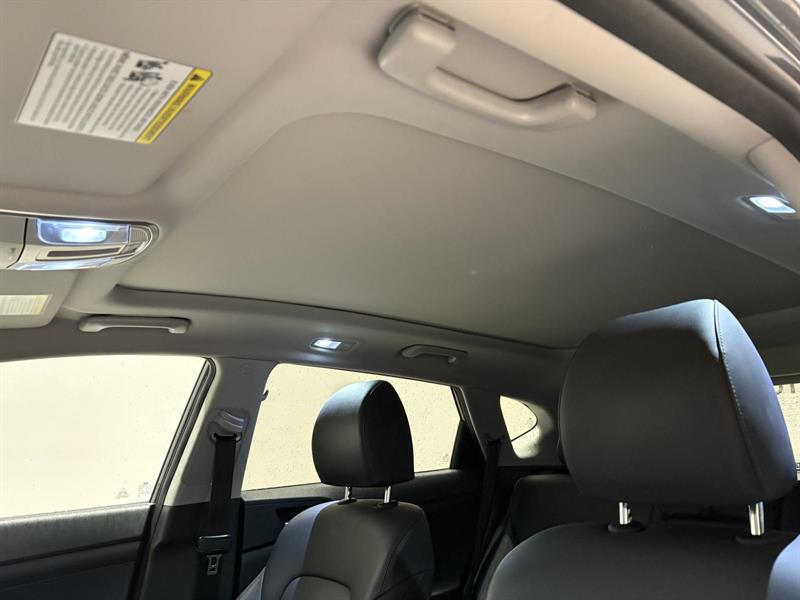 hyundai Tucson 2019 - 13