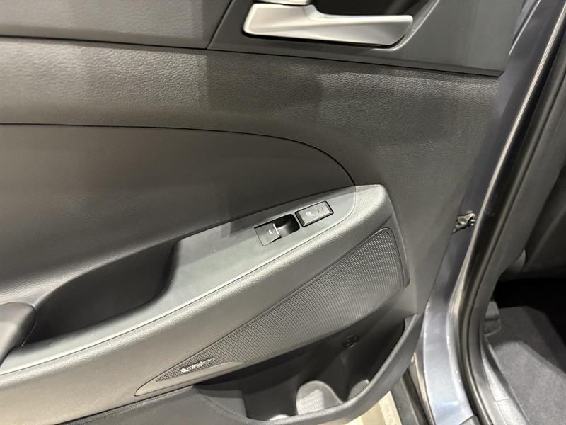 hyundai Tucson 2019 - 14