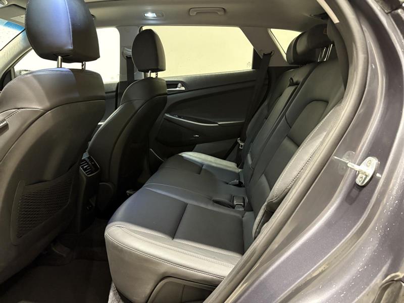 hyundai Tucson 2019 - 15