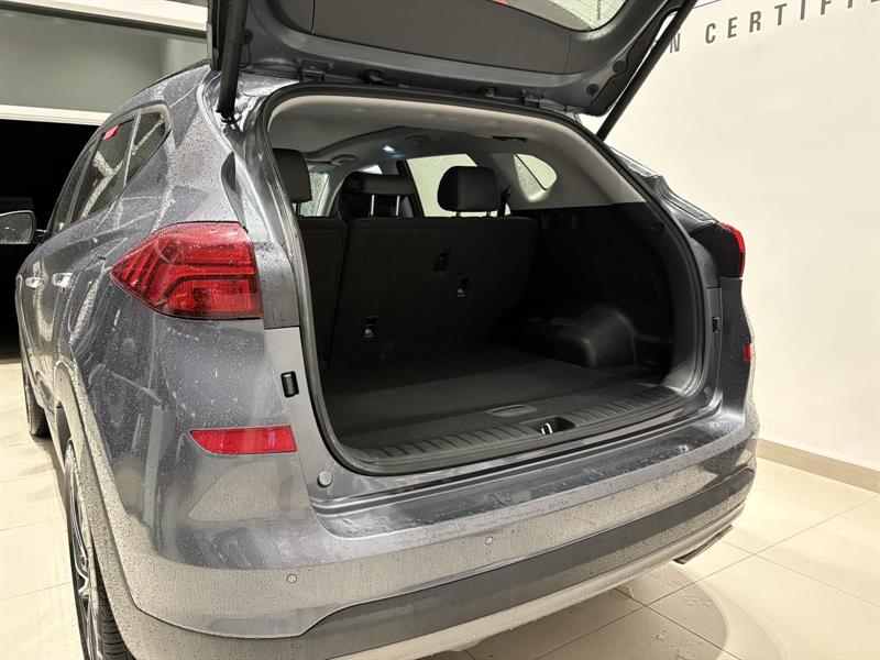 hyundai Tucson 2019 - 16