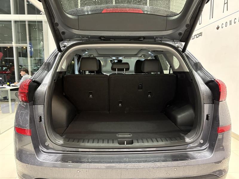 hyundai Tucson 2019 - 17