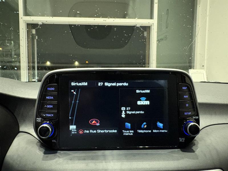 hyundai Tucson 2019 - 20