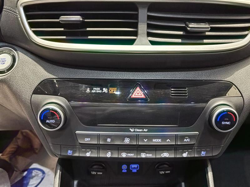 hyundai Tucson 2019 - 22