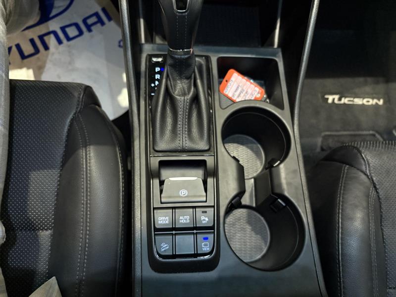 hyundai Tucson 2019 - 23