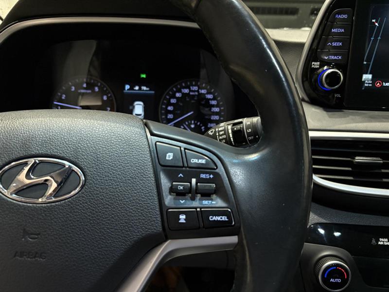 hyundai Tucson 2019 - 24