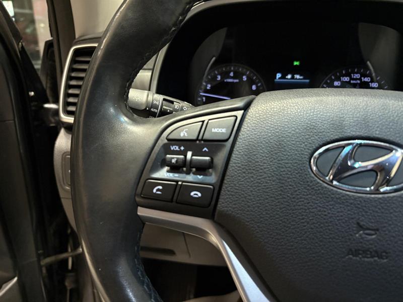 hyundai Tucson 2019 - 25