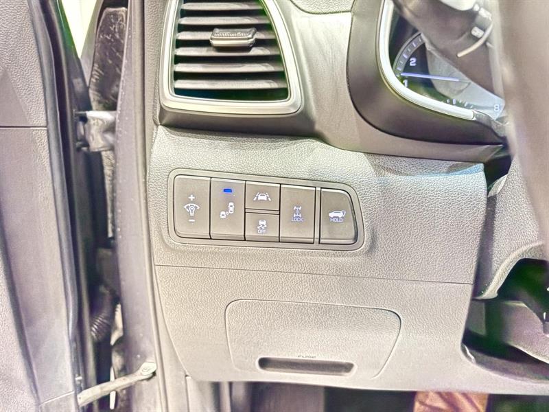 hyundai Tucson 2019 - 26