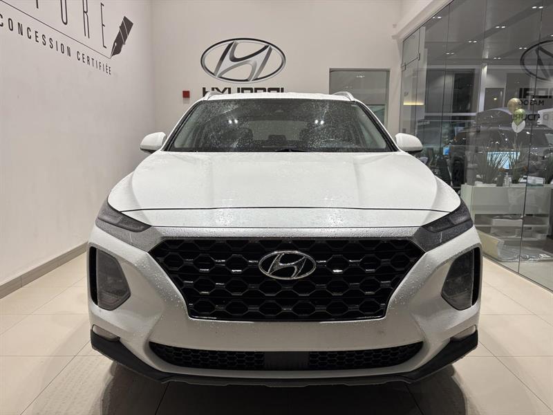 hyundai Santa Fe 2020 - 2